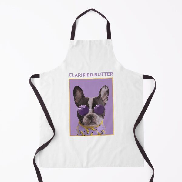 Item preview, clarified butter designed and sold by RepYourLook.