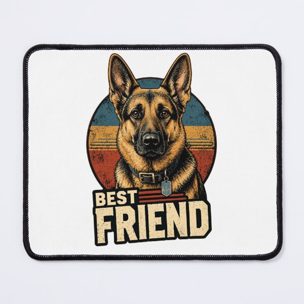 Item preview, Best Dog designed and sold by Snurly.