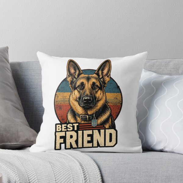Item preview, Best Dog designed and sold by Snurly.