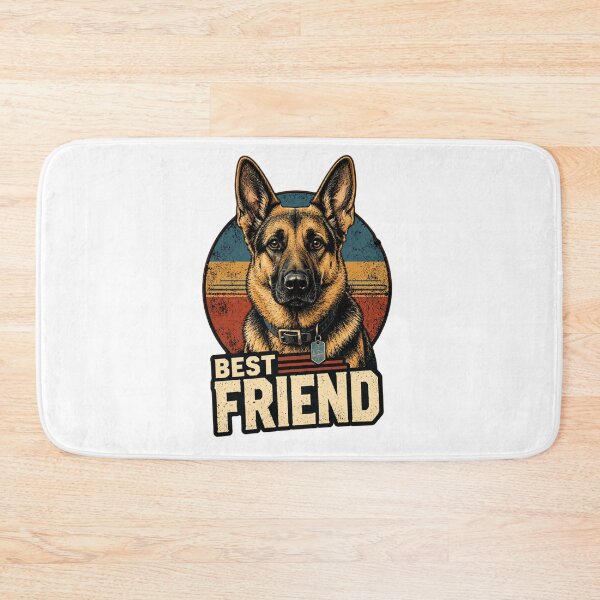 Item preview, Best Dog designed and sold by Snurly.