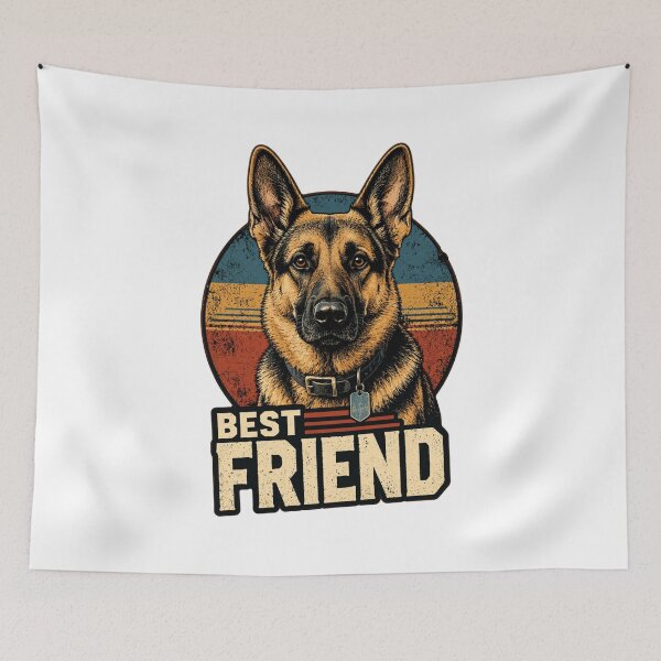 Item preview, Best Dog designed and sold by Snurly.