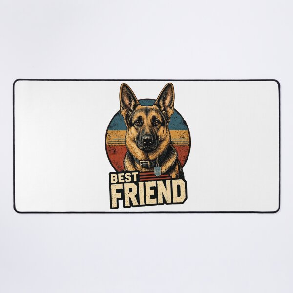 Item preview, Best Dog designed and sold by Snurly.