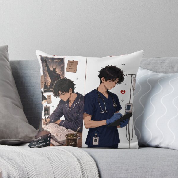 Item preview, Different Chapter, Same Story ( Male version ) designed and sold by Study Arc .
