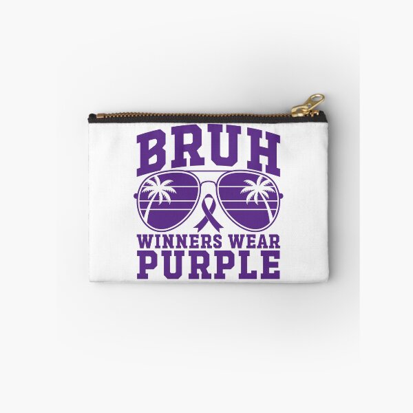 Item preview, Bruh Winners Wear Purple Sunglasses designed and sold by gunaone-design.