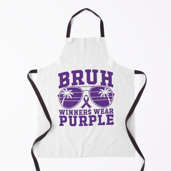 Item preview, Bruh Winners Wear Purple Sunglasses designed and sold by gunaone-design.