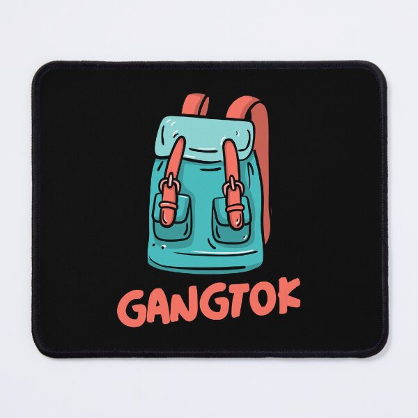 Item preview, gangtok designed and sold by RepYourLook.