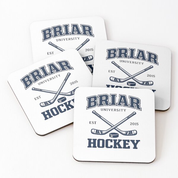 Item preview, Briar U Hockey Off Campus  designed and sold by CHRIS0008.