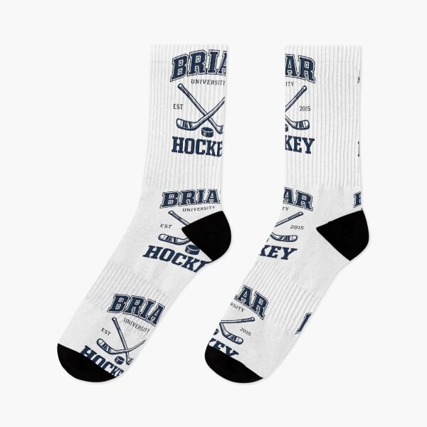 Item preview, Briar U Hockey Off Campus  designed and sold by CHRIS0008.