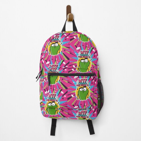 Item preview, alien wtf Where's the funk? designed and sold by Taridesign.