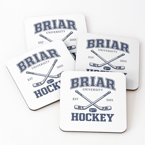 Item preview, Briar U Hockey Off Campus  designed and sold by CHRIS0008.
