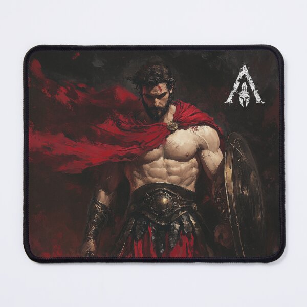 Item preview, Leonidas - King of Sparta designed and sold by Leonidas Kinetix.