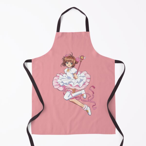 Item preview, Kādokyaputā Sakura / Cardcaptor Sakura; Pink designed and sold by Marco Bottiglieri.