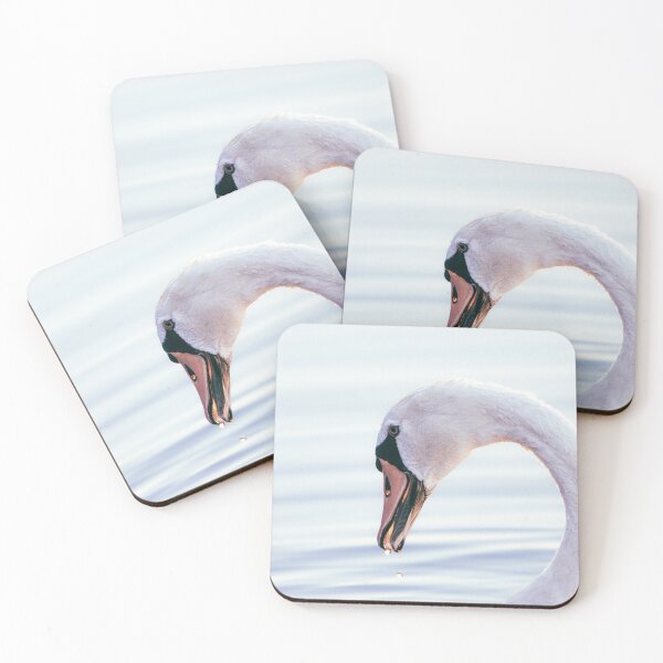 Item preview, Silent Grace Swan designed and sold by Mutezone.