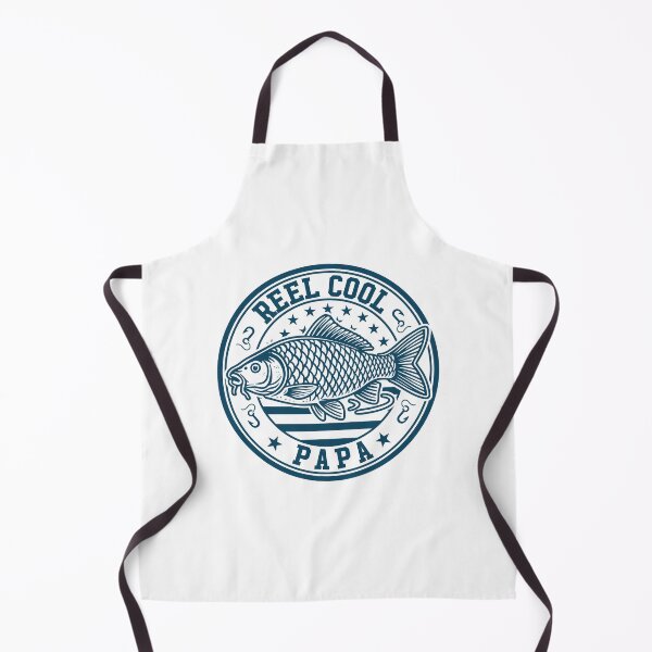 Item preview, Reel Cool Papa - Fishing Patriotic USA Flag Fathers Day designed and sold by gunaone-design.