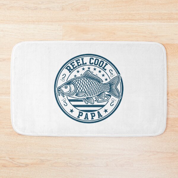 Item preview, Reel Cool Papa - Fishing Patriotic USA Flag Fathers Day designed and sold by gunaone-design.