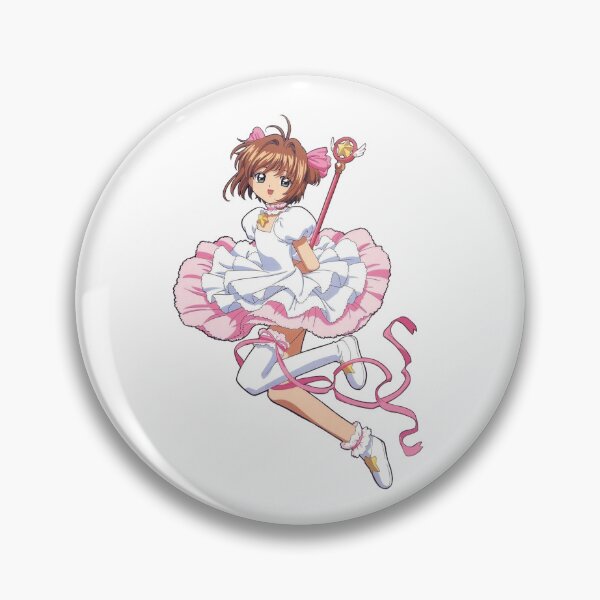 Item preview, Kādokyaputā Sakura / Cardcaptor Sakura designed and sold by Marco Bottiglieri.