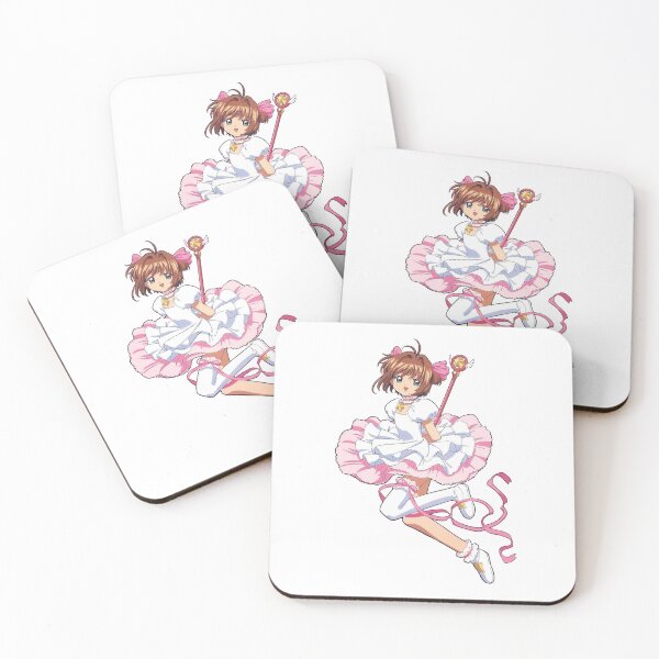 Item preview, Kādokyaputā Sakura / Cardcaptor Sakura designed and sold by Marco Bottiglieri.