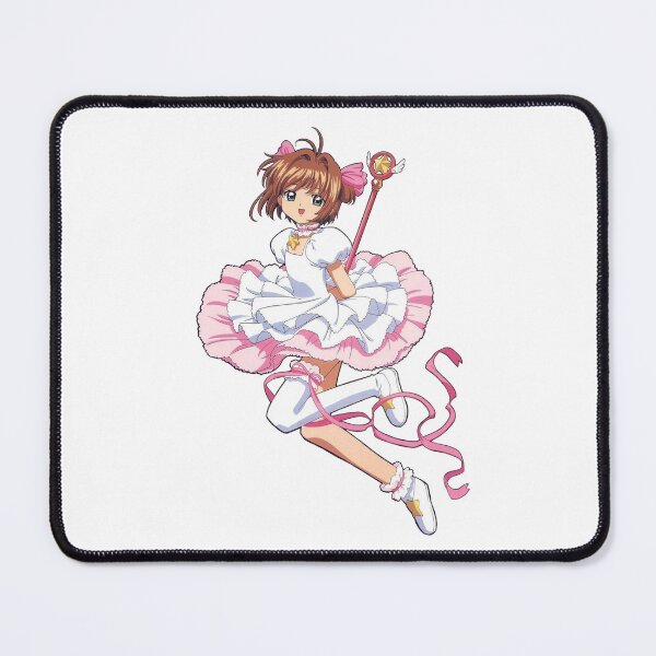 Item preview, Kādokyaputā Sakura / Cardcaptor Sakura designed and sold by Marco Bottiglieri.