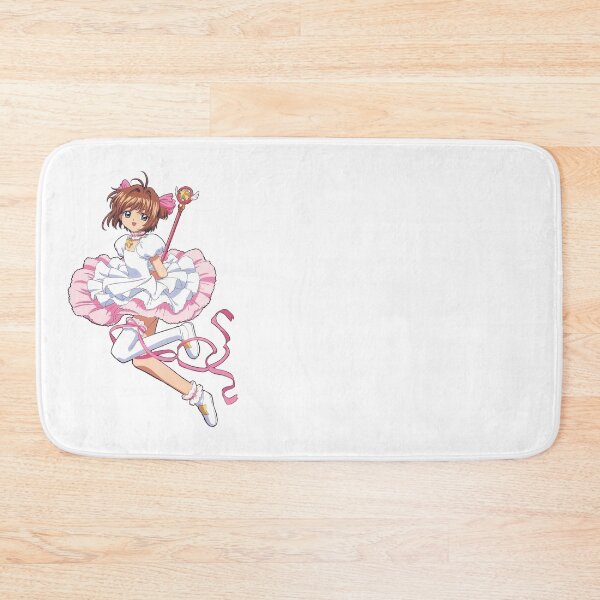 Item preview, Kādokyaputā Sakura / Cardcaptor Sakura designed and sold by Marco Bottiglieri.