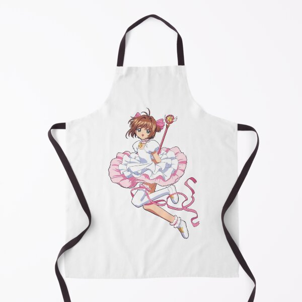 Item preview, Kādokyaputā Sakura / Cardcaptor Sakura designed and sold by Marco Bottiglieri.