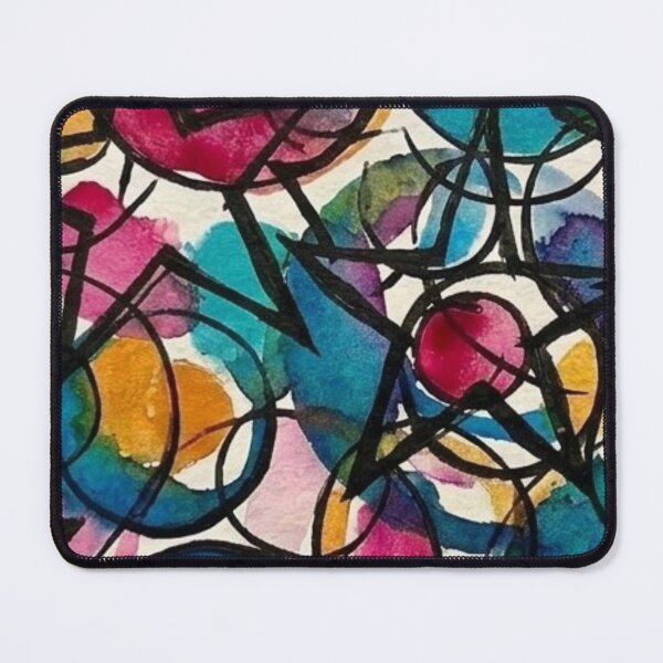 Item preview, Watercolor Stars designed and sold by DDLeach.