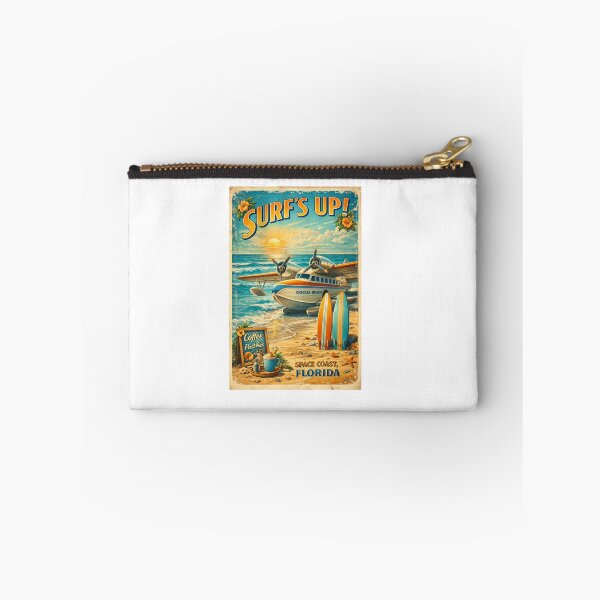 Item preview, Surf’s Up! – Space Coast Florida designed and sold by celestialseastc.