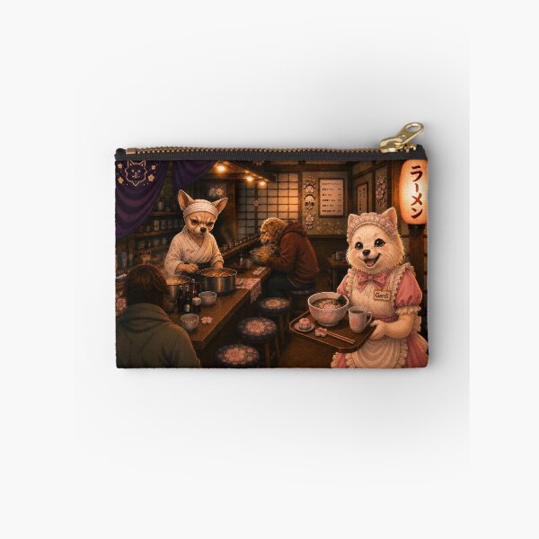 Item preview, Hikari Sisters Ramen designed and sold by Wings & Whatever.