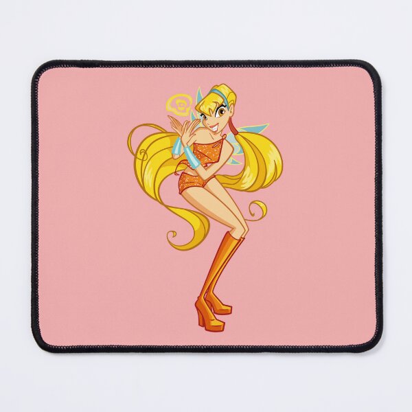Item preview, Stella; Pink designed and sold by Marco Bottiglieri.
