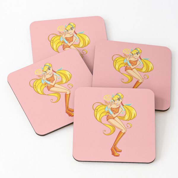 Item preview, Stella; Pink designed and sold by Marco Bottiglieri.
