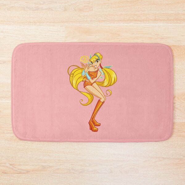 Item preview, Stella; Pink designed and sold by Marco Bottiglieri.