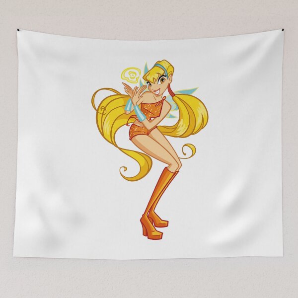 Item preview, Stella designed and sold by Marco Bottiglieri.
