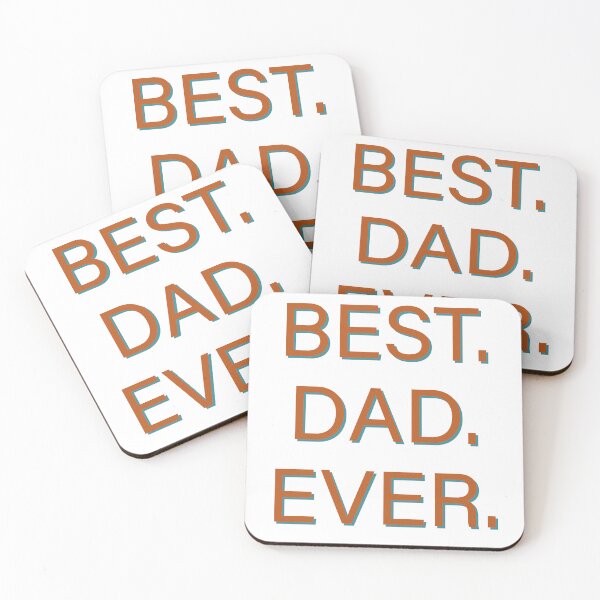 Item preview, Mejor. Papá. Siempre. designed and sold by PSCSCo.
