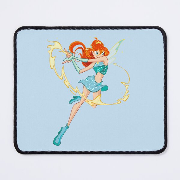 Item preview, Bloom; Light Blue designed and sold by Marco Bottiglieri.
