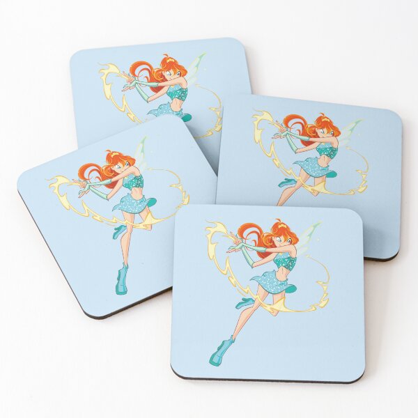 Item preview, Bloom; Light Blue designed and sold by Marco Bottiglieri.