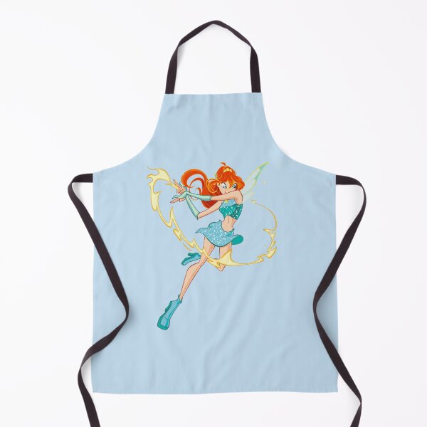 Item preview, Bloom; Light Blue designed and sold by Marco Bottiglieri.