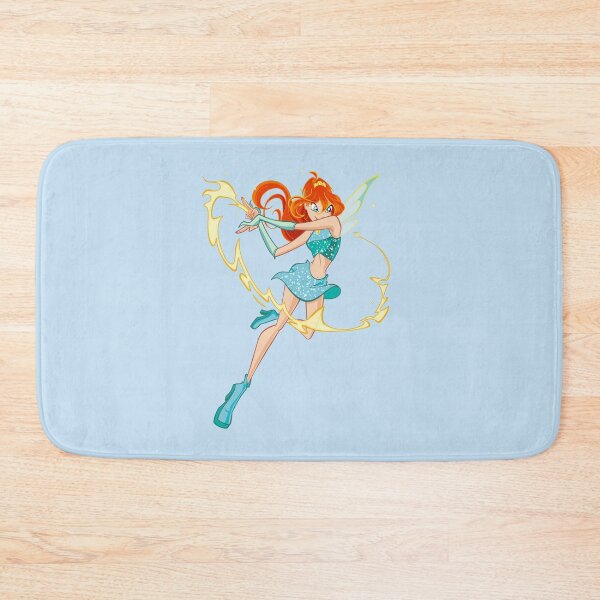 Item preview, Bloom; Light Blue designed and sold by Marco Bottiglieri.
