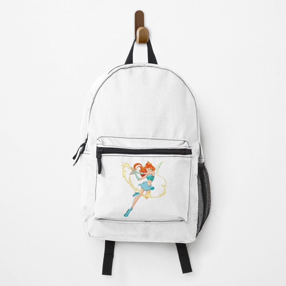 Item preview, Backpack designed and sold by Ellaba70.