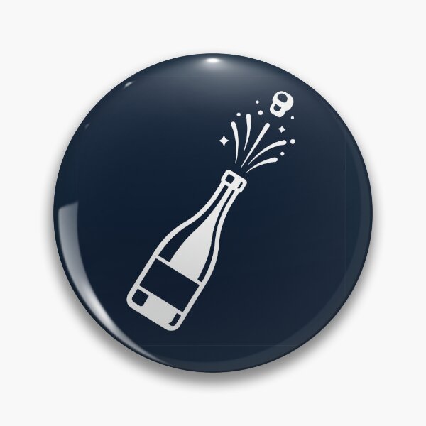 Item preview, Pop My Cork! designed and sold by PSCSCo.