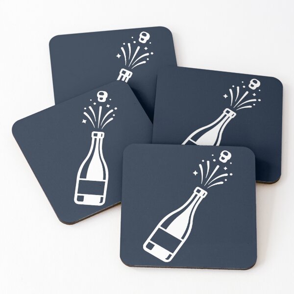 Item preview, Pop My Cork! designed and sold by PSCSCo.