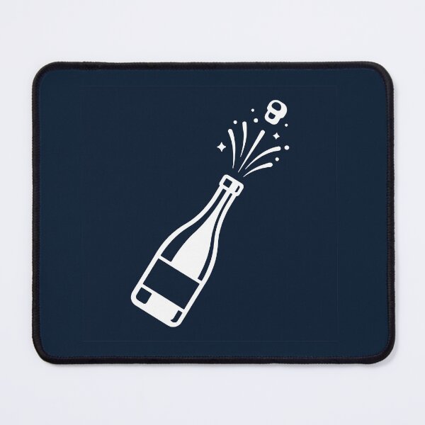 Item preview, Pop My Cork! designed and sold by PSCSCo.