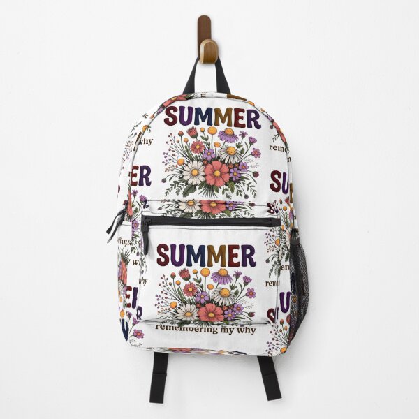 Item preview, Funny Summer Remembering My Why designed and sold by gear-posters.