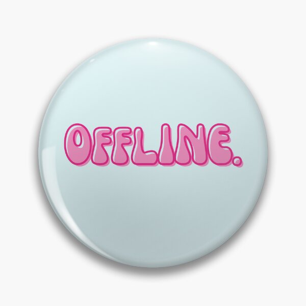 Item preview, Offline. designed and sold by Zaryak.