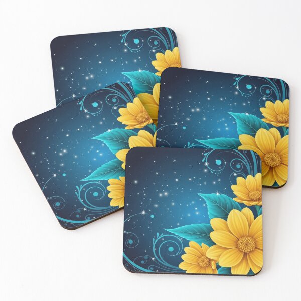 Item preview, Celestial Bloom Flower designed and sold by Sindarim.