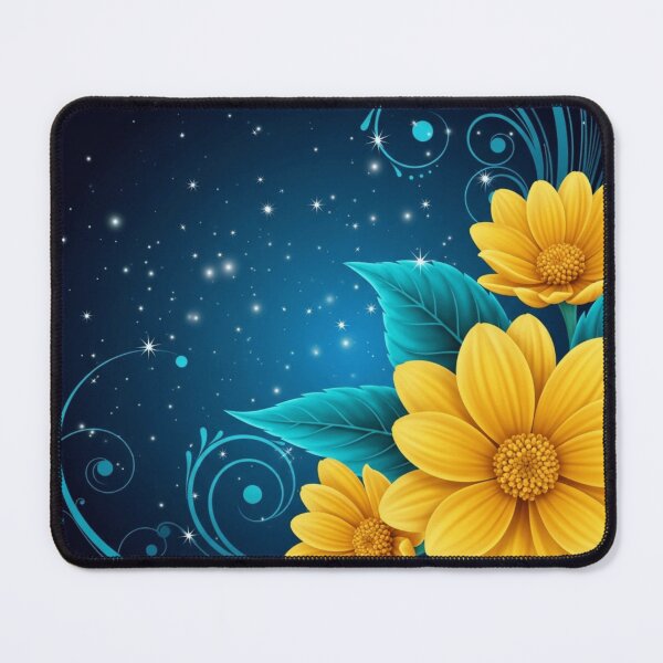 Item preview, Celestial Bloom Flower designed and sold by Sindarim.
