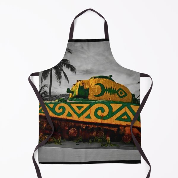 Item preview, Tank at the beach designed and sold by OneKaasarts.