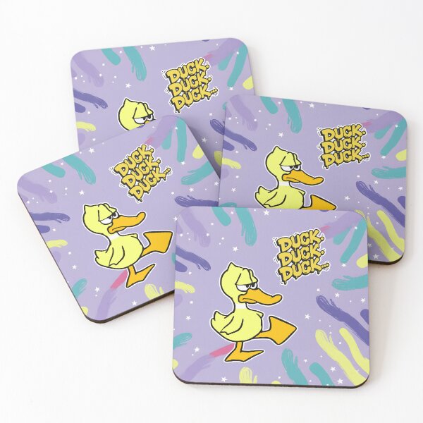 Item preview, bored duck designed and sold by Taridesign.