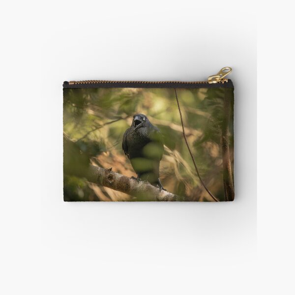 Item preview, Torresian Crow designed and sold by robdwildlife.