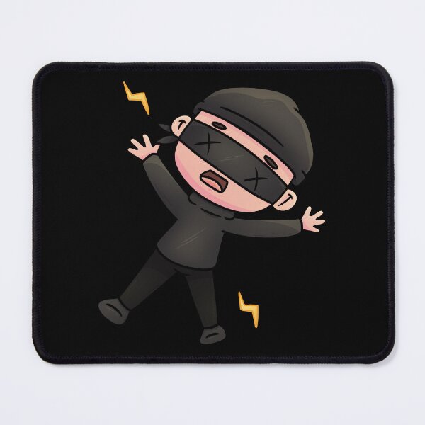Artikelvorschau, Emote – Taser entworfen und verkauft von Sunnycorn_.