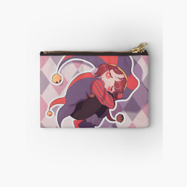 Item preview, Pomni the jester designed and sold by secrettps.
