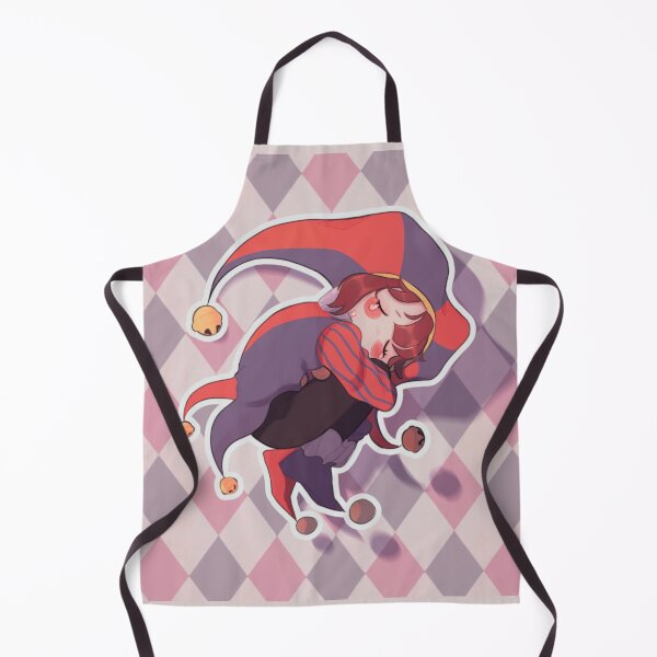 Item preview, Pomni the jester designed and sold by secrettps.